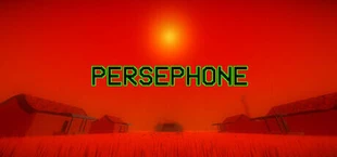 PERSEPHONE