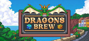 Dragons Brew