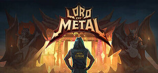 Lord of Metal