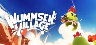 Wummsen Village