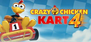 Moorhuhn Kart 4