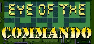 Eye of the Commando