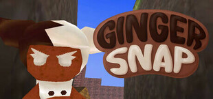 GingerSnap