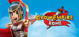 Grow Empire: Rome