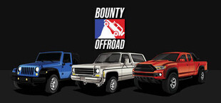 Bounty Off Road