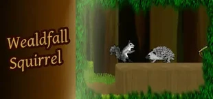 Wealdfall Squirrel
