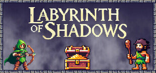 Labyrinth Of Shadows