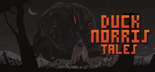 Duck Norris Tales