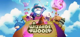 A Wizard's Wool