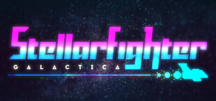 StellarFighter: Galactica