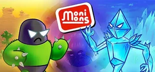 Moni Mons