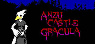 Anzu Castle Gracula