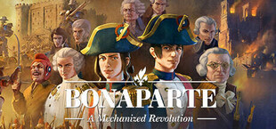 Bonaparte - A Mechanized Revolution