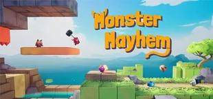 Monster Mayhem