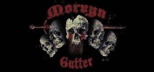 Morvyn Gutter