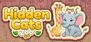 Secret Cats - Zoo