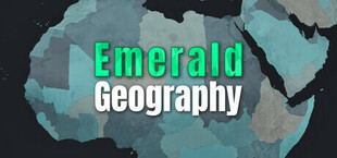 Emerald Geography