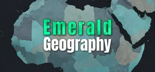 Emerald Geography