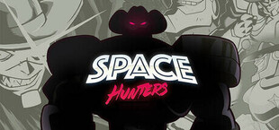 Space Hunters