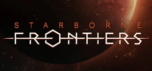 Starborne Frontiers