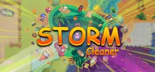 Storm Cleaner