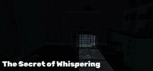 The Secret of Whispering