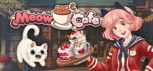 Meow Cafe: Perfect Match