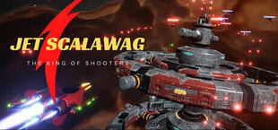 Jet Scalawag: The King of Shooters