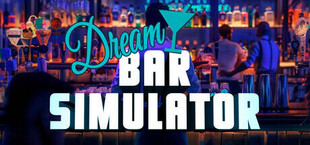 Dream Bar Simulator