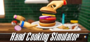 Hand Cooking Simulator : Multi-Chef