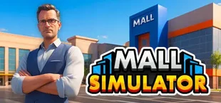 Mall Simulator 2025