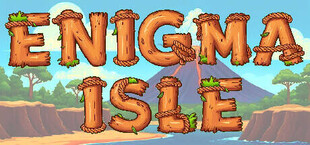 Enigma Isle