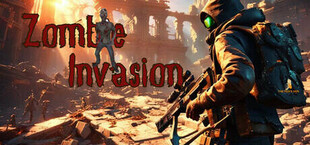 Zombie invasion