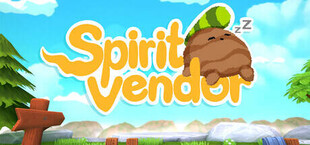 Spirit Vendor