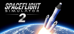 Spaceflight Simulator 2