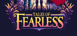 Tales of Fearless