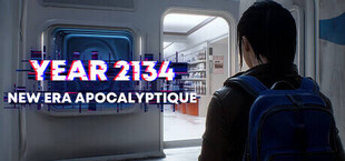 Year 2134: New Era Apocalyptique