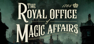 The Royal Office of Magick Affairs