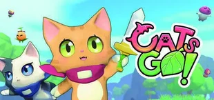 Cats go! : Tactical Defense Braw