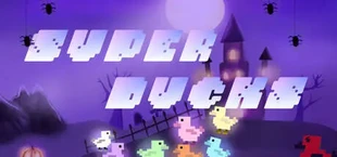 SuperDucks
