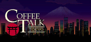 Coffee Talk Tokyo