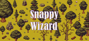 Snappy Wizard