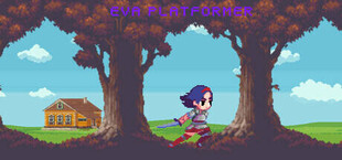 Eva Platformer