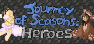 Journey of Seasons: Heroes