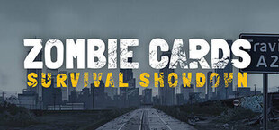 Zombie Cards: Survival Showdown