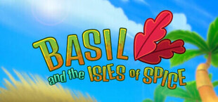 Basil and the Isles of Spice