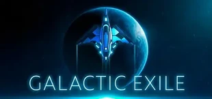 Galactic Exile