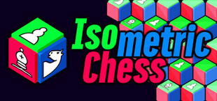 Isometric Chess