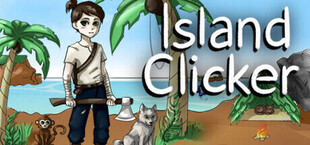 Island Clicker