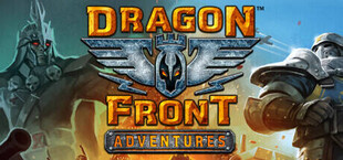 Dragon Front: Adventures